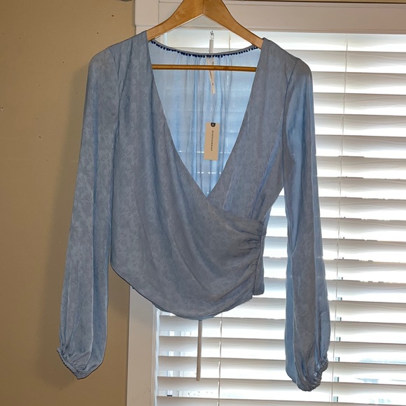 Anthropologie Blouse - Picture 1 of 5